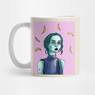 Yana Mug